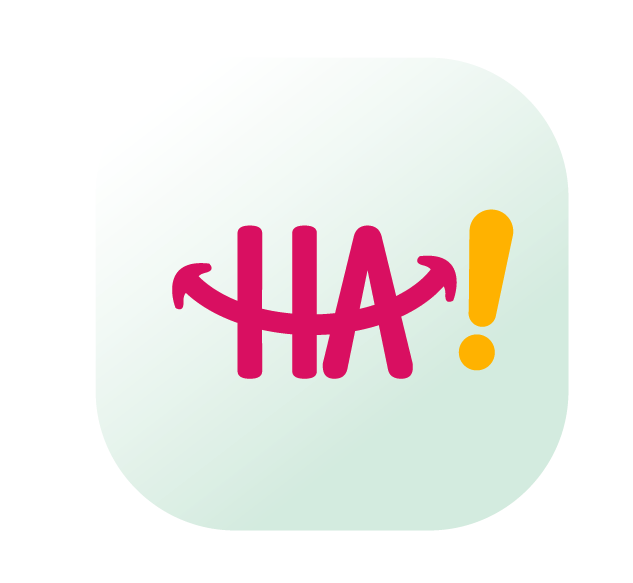 haapp logo